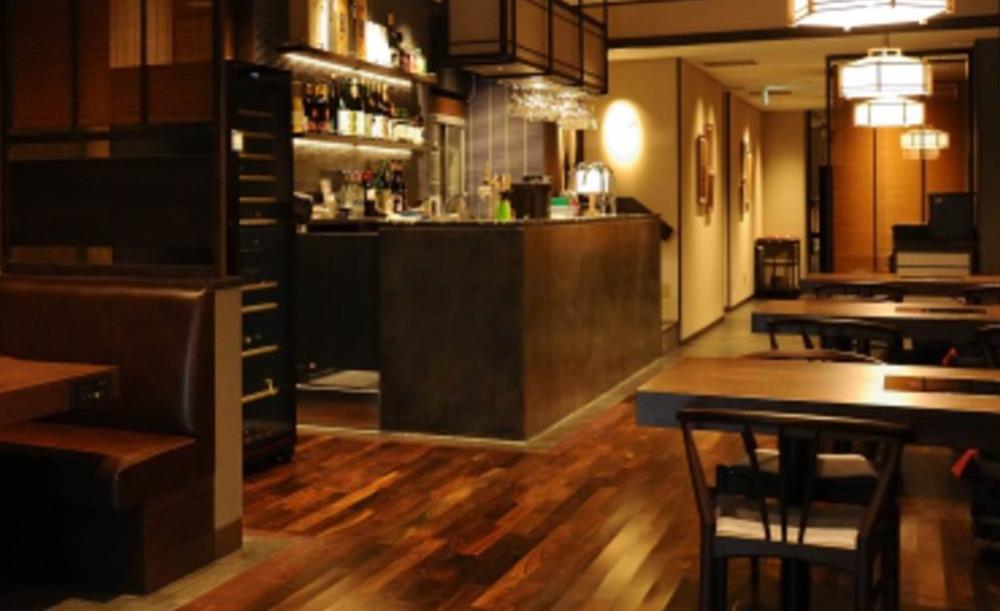 米沢牛黄木 銀座店