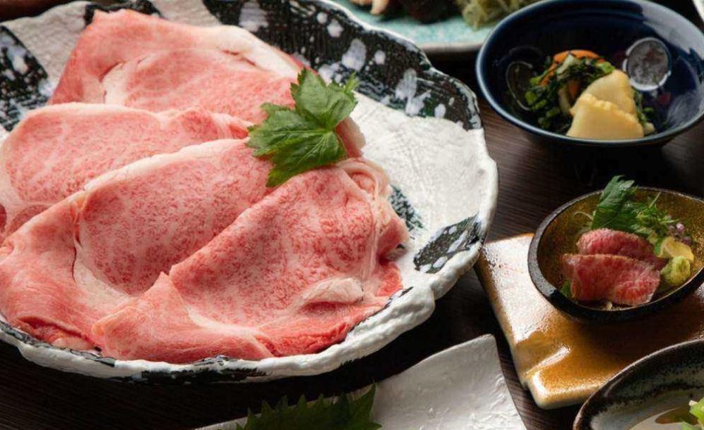 米沢牛黄木 銀座店_3