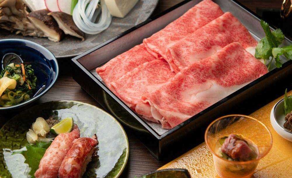 米沢牛黄木 銀座店_4