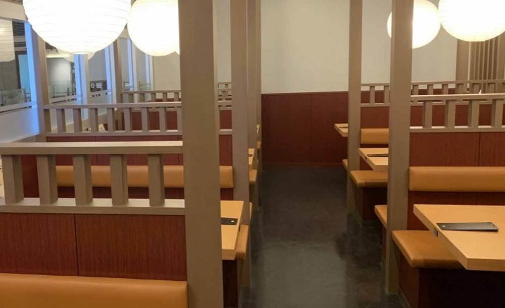 千里うなぎ ホテルエミオン京都店／ホテルエミオン京都