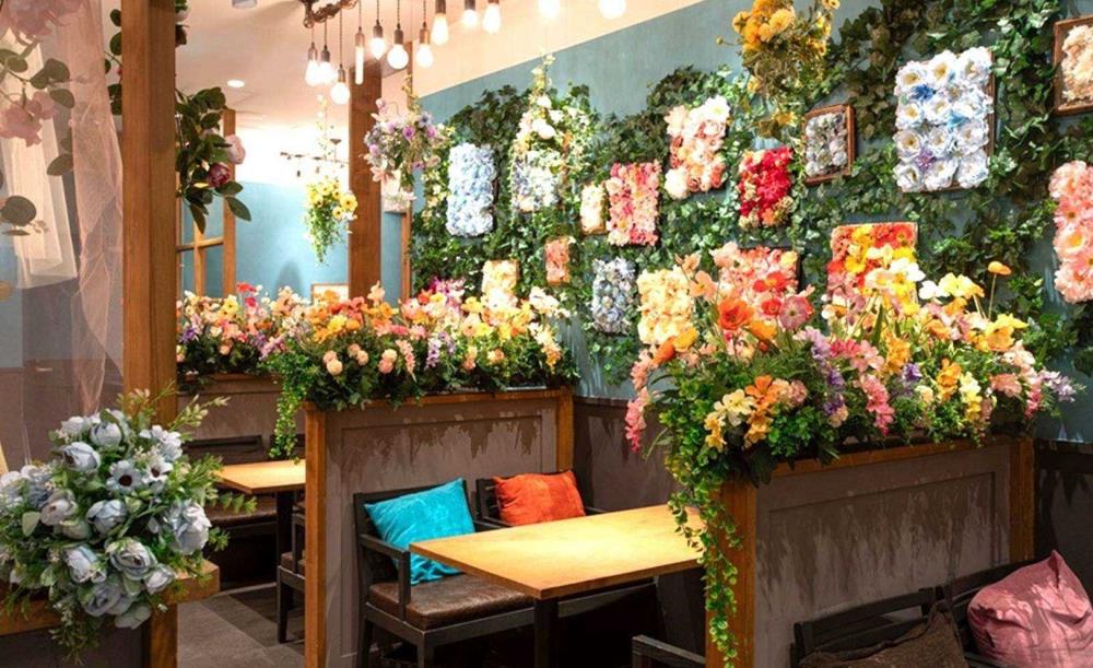 タイ＆ベトナム　エスニックダイニング新宿ランブータン
