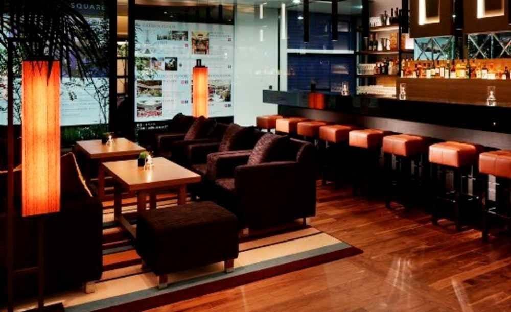  HARBOR CAFE ALL DAY DINING／ホテルクラウンパレス神戸