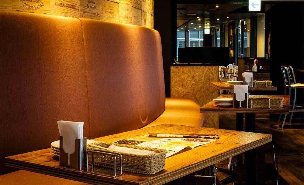 肉バルD.U.M.B.O横浜みなとみらい東急スクエア店
