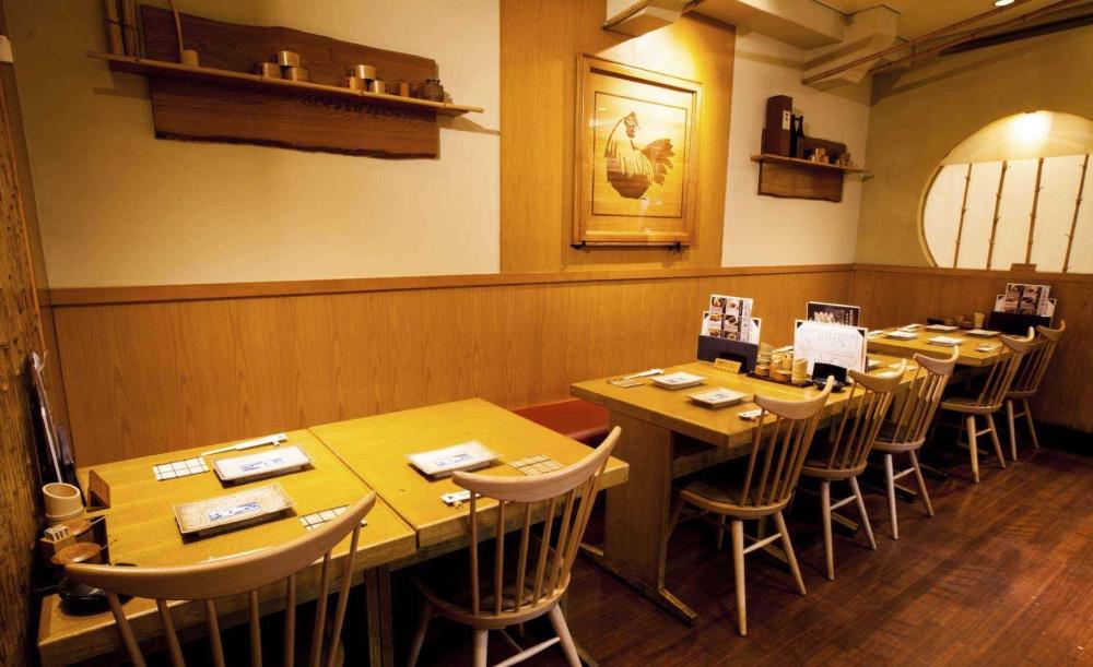 四ッ谷 今井屋本店