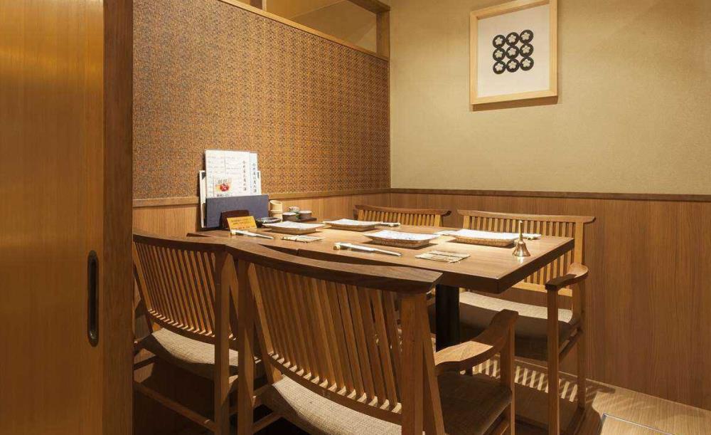 西新宿 今井屋本店