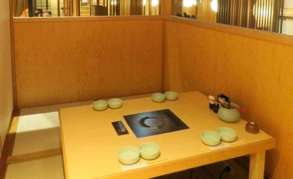祇園　牛禅