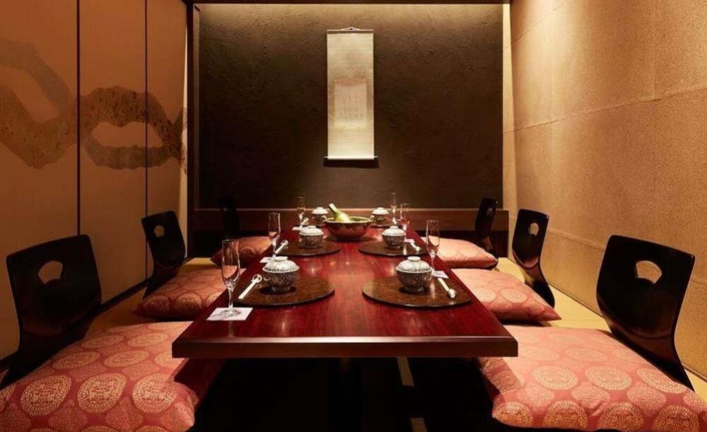 個室和食 東山 新宿本店