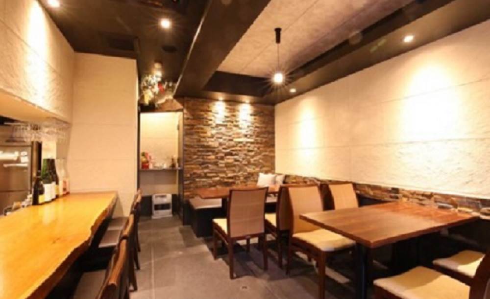 Osake Wine Dining 和たり_2