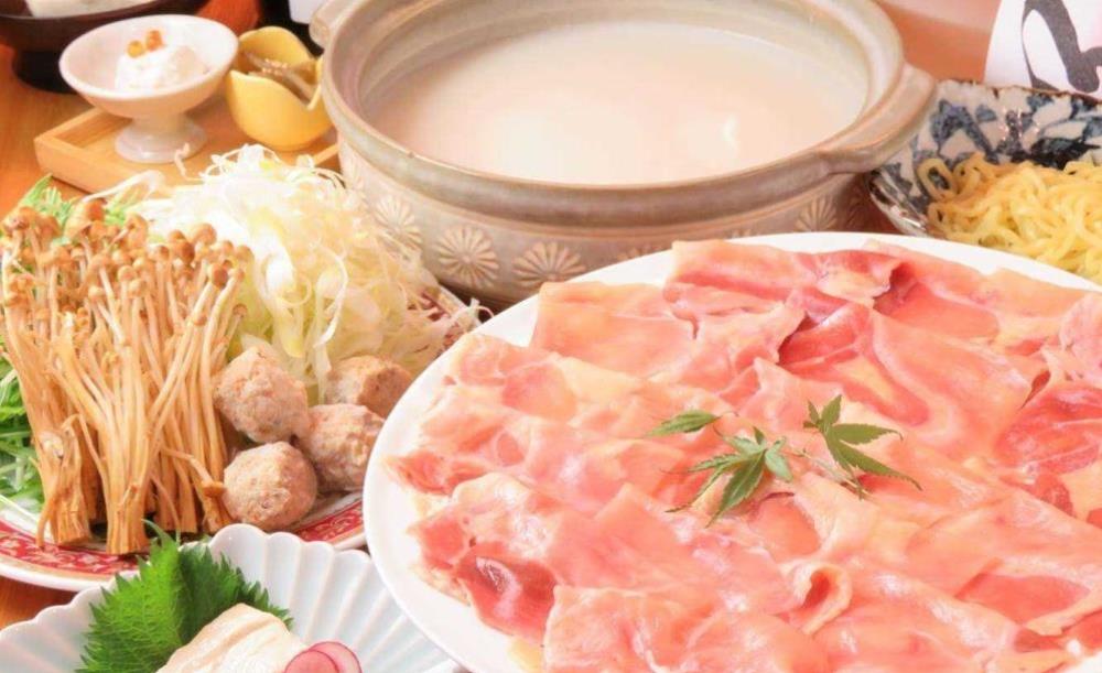 豆家別邸 鶏とおとうふ 福福