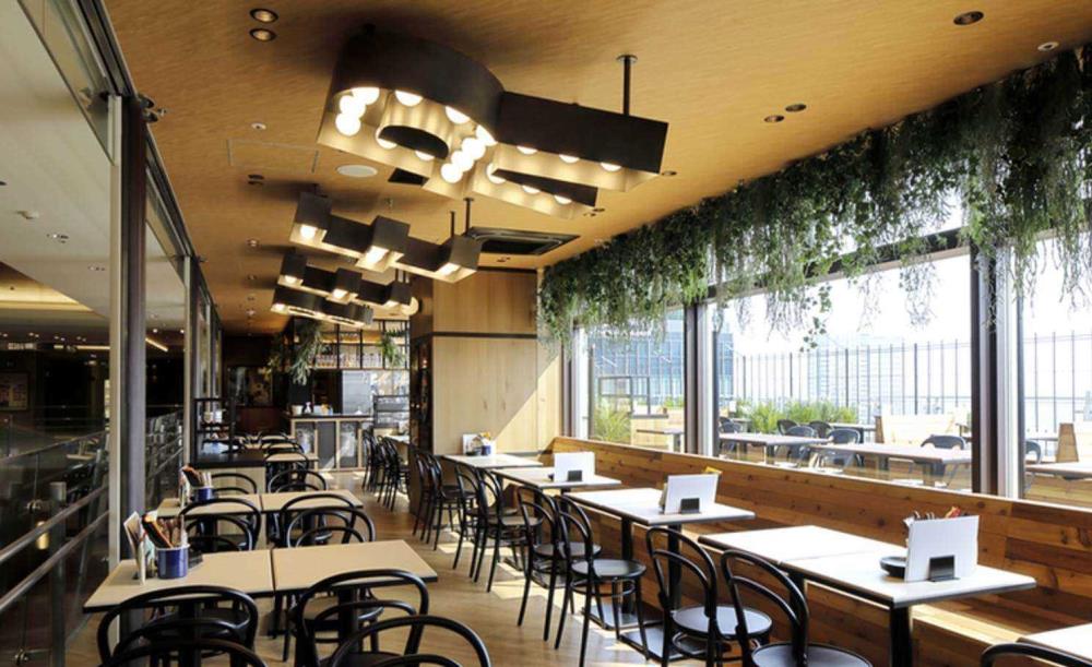 SCHMATZ BEER DINING 名古屋JRセントラルタワーズ