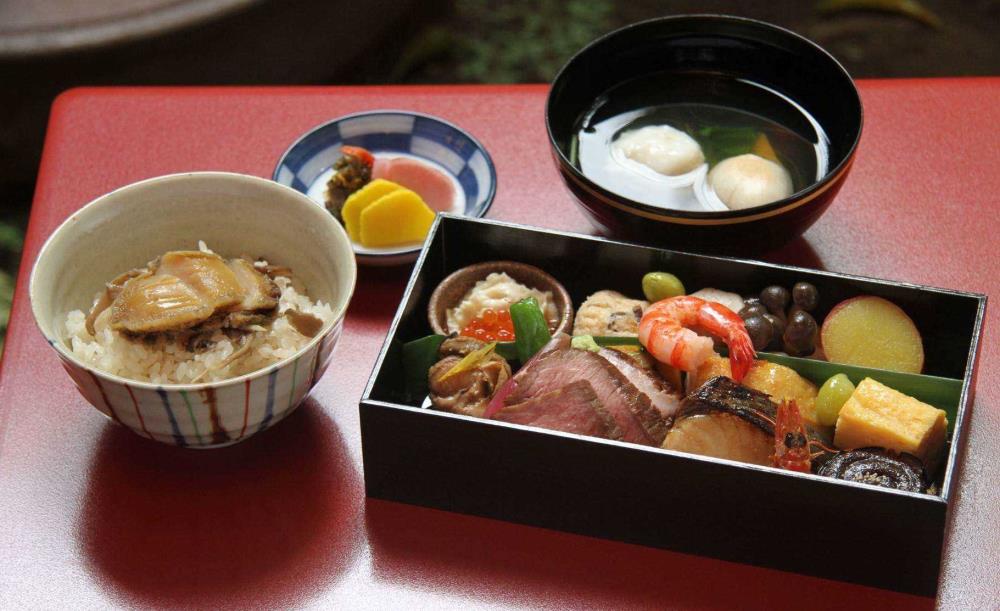 鉢の木 新館_3