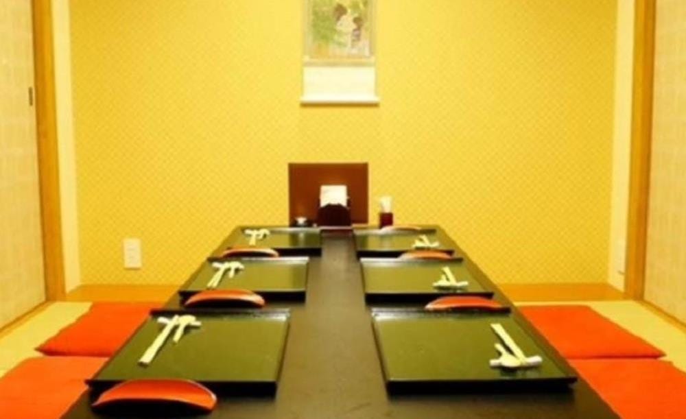 京都祇園 川村 料理平 祇園北側店