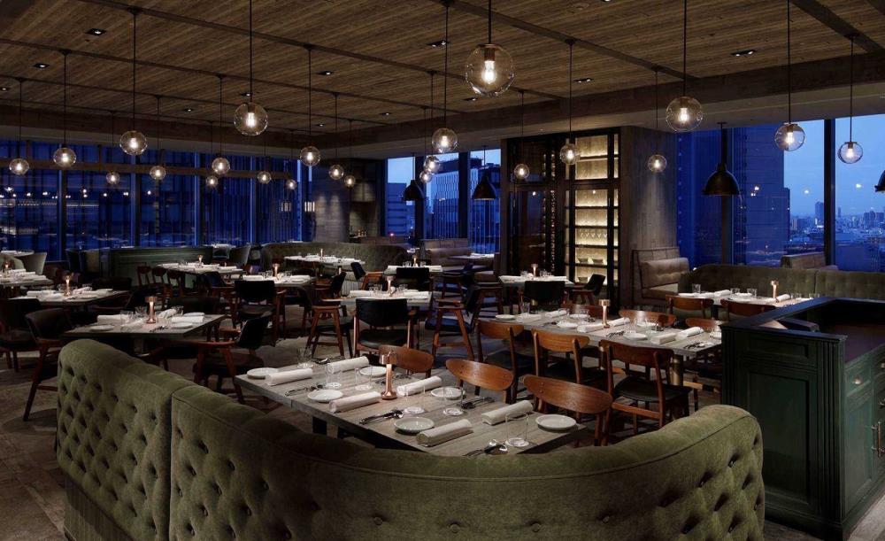Johnnie's Brasserie