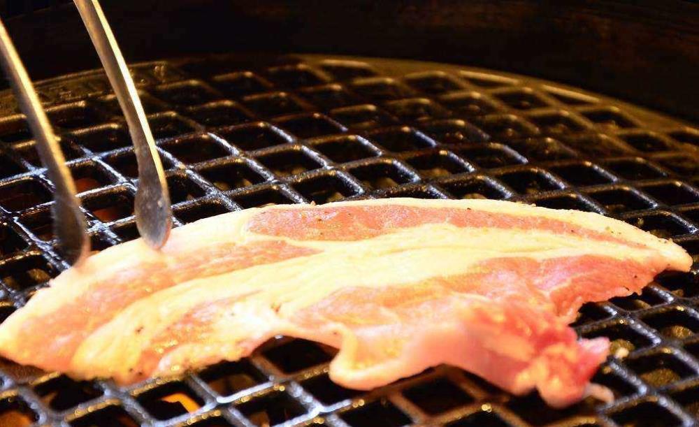 特撰和牛焼肉としゃぶしゃぶ一寸法師 エミオン京都店／ホテルエミオン京都_3