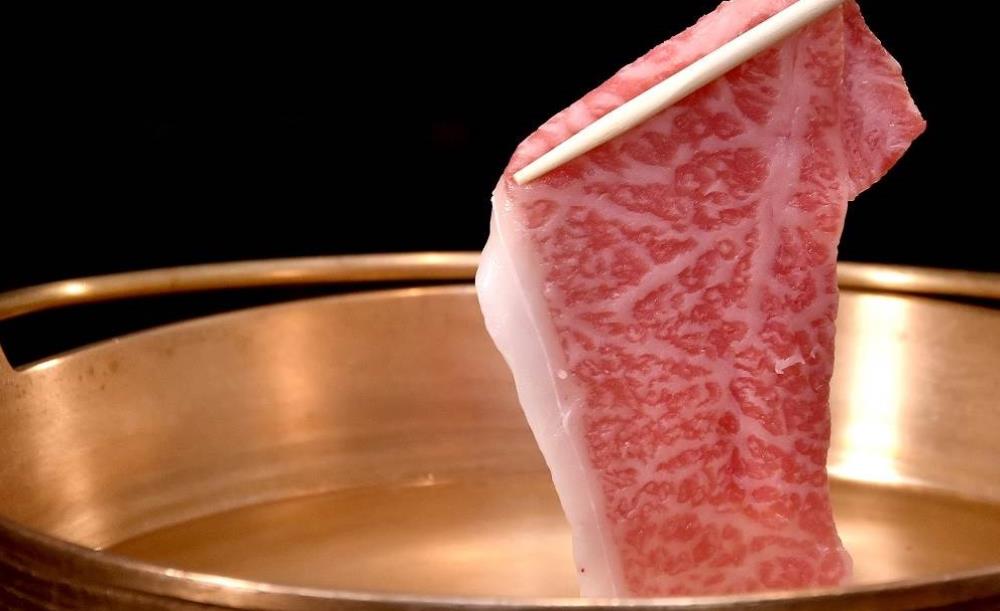 特撰和牛焼肉としゃぶしゃぶ一寸法師 エミオン京都店／ホテルエミオン京都_4