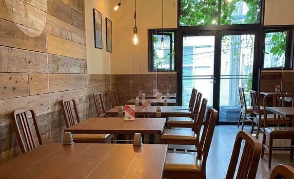 ブラッセルズビアプロジェクト新宿