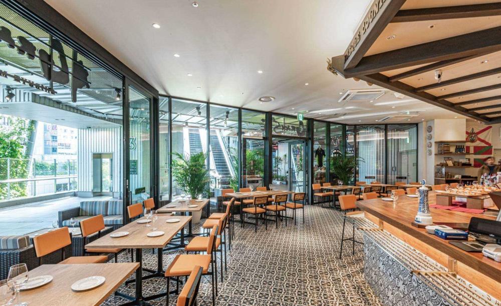 GRAN SOL TOKYO MIYASHITA PARK店