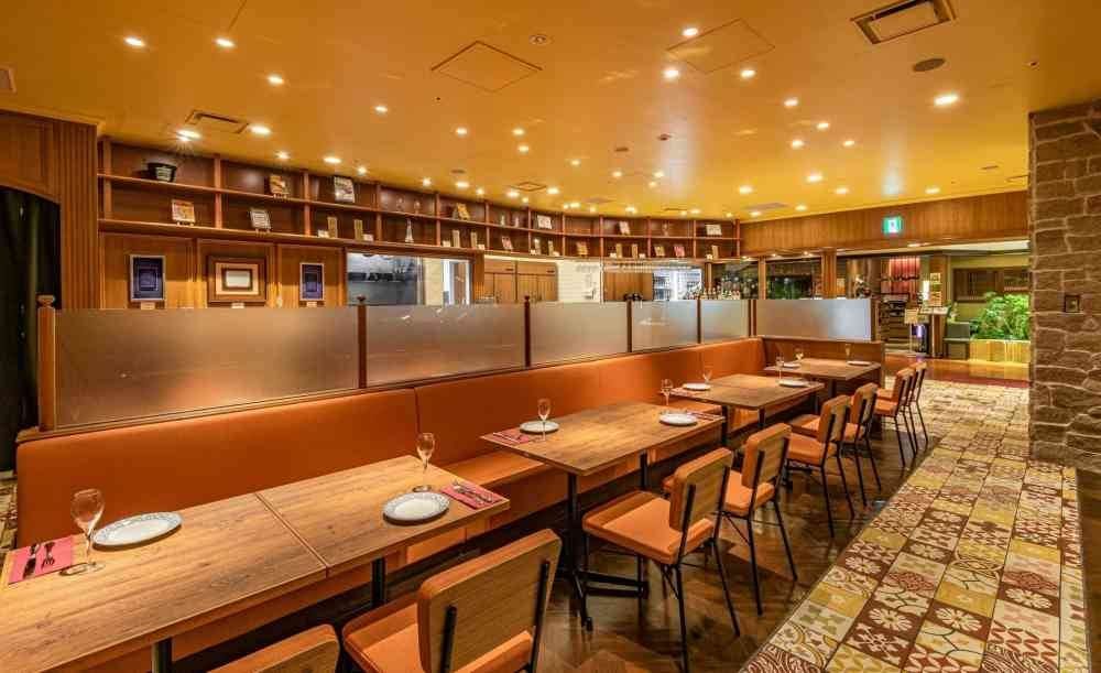 ミゲルフアニ東京スカイツリータウン・ソラマチ店