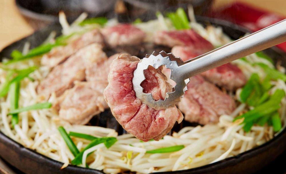 ジンギスカン霧島 御徒町店_4