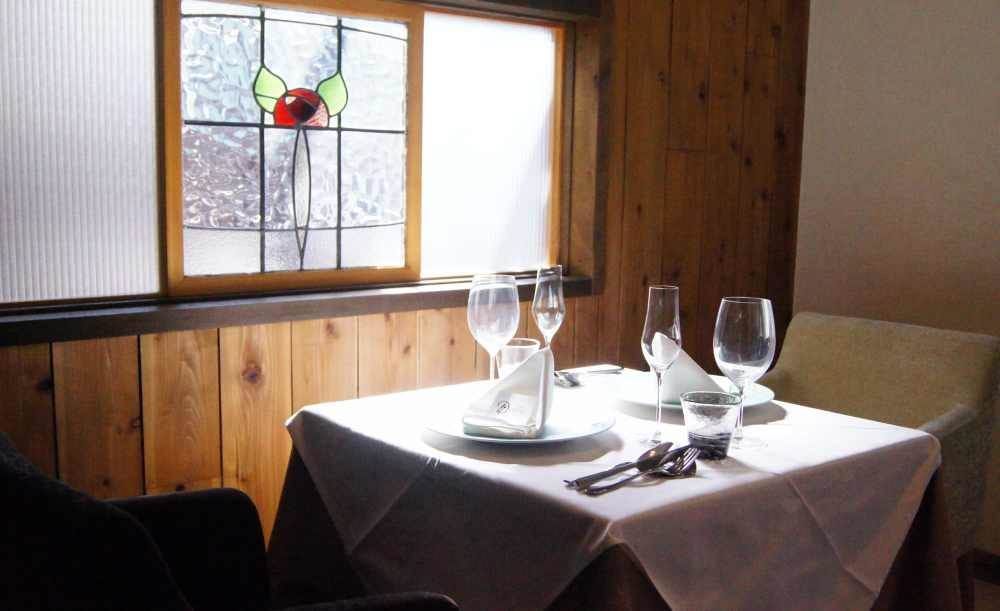 Ristorante DIVISO hayama