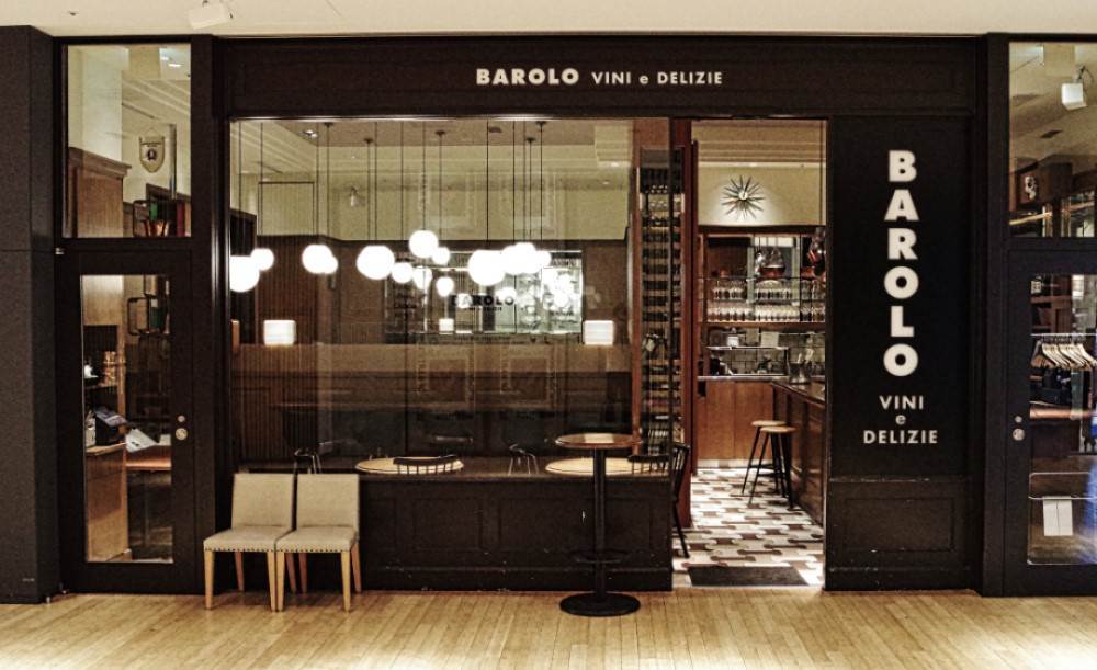BAROLO Tokyo Midtown