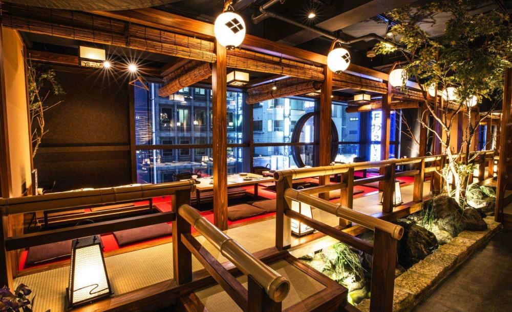 わらやき屋 四万十川 新宿