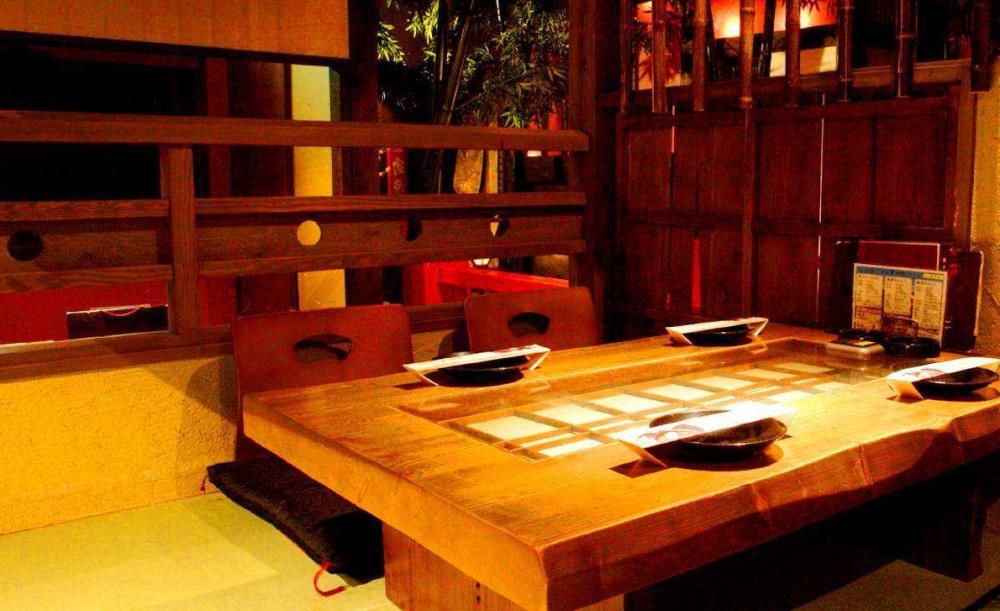 京町恋しぐれ 新宿 本館