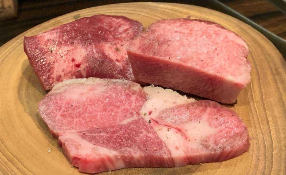 梅田 お初天神 大人の神戸牛焼肉_3
