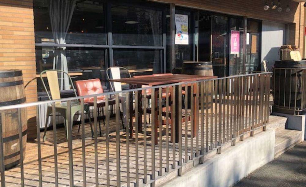 MEAT BAR GIRASOL～肉バル ヒラソル～