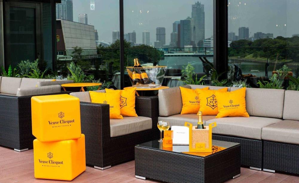 SUD Terrace＆Bar