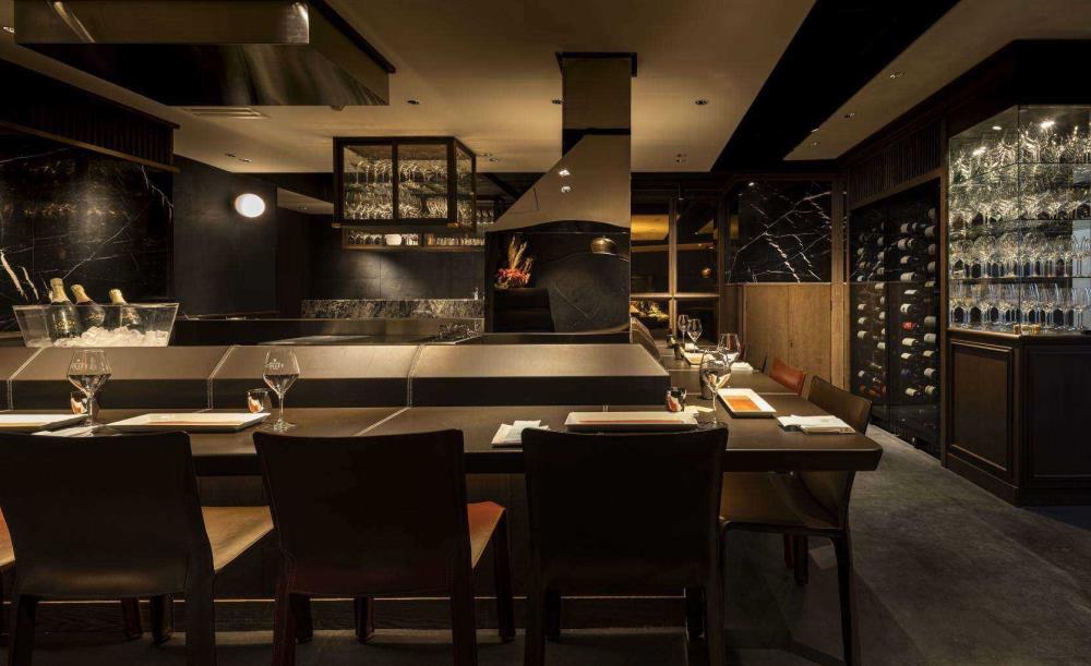銀座六覺燈 神楽坂店