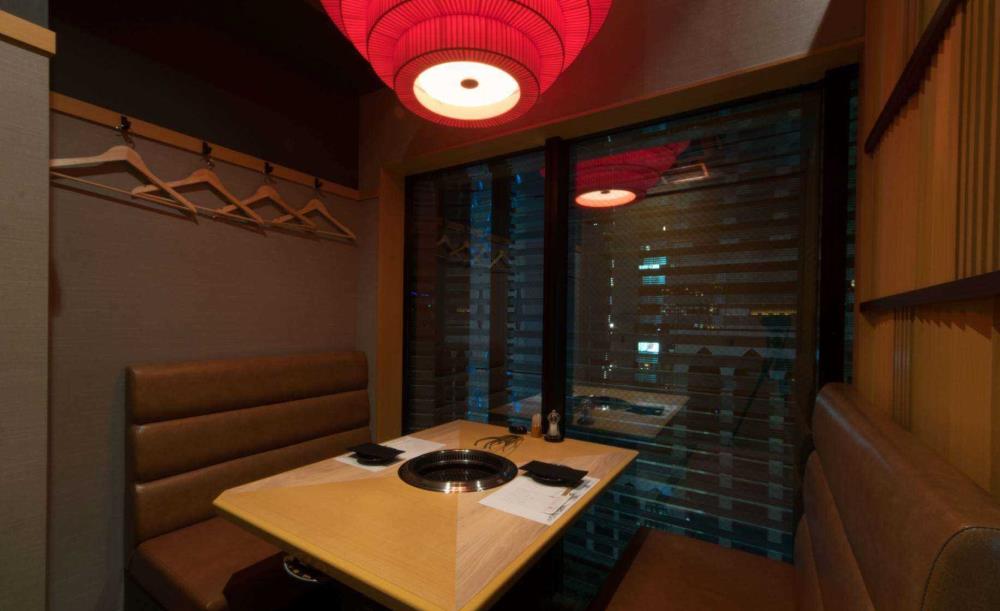近江うし焼肉 にくTATSU 銀座店_2