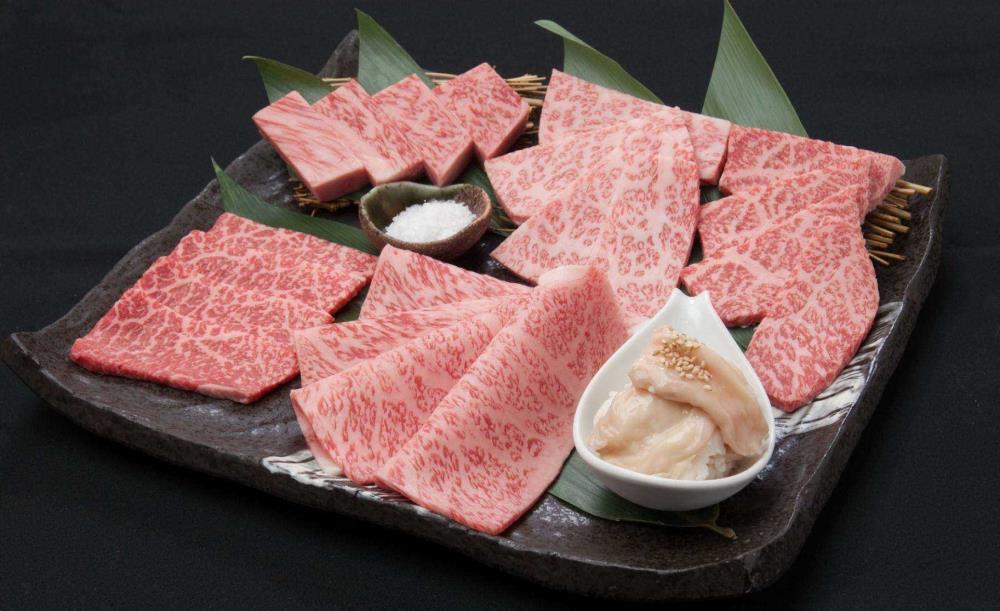 近江うし焼肉 にくTATSU 銀座店_4