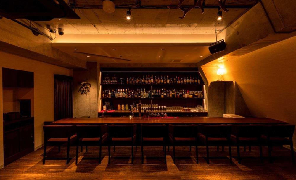Bar 3rd place