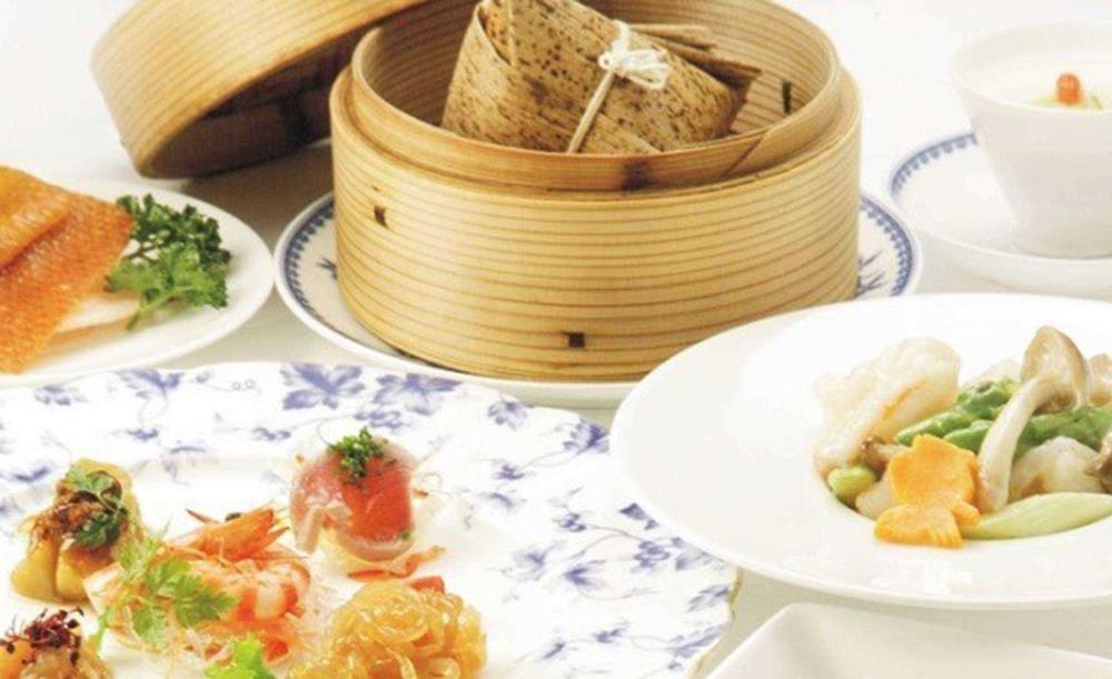 中国料理 桃花林／ホテルオークラレストラン名古屋_3