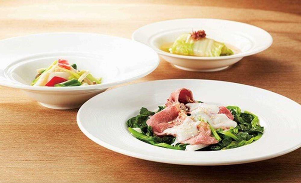 中国料理 桃花林／ホテルオークラレストラン名古屋_4