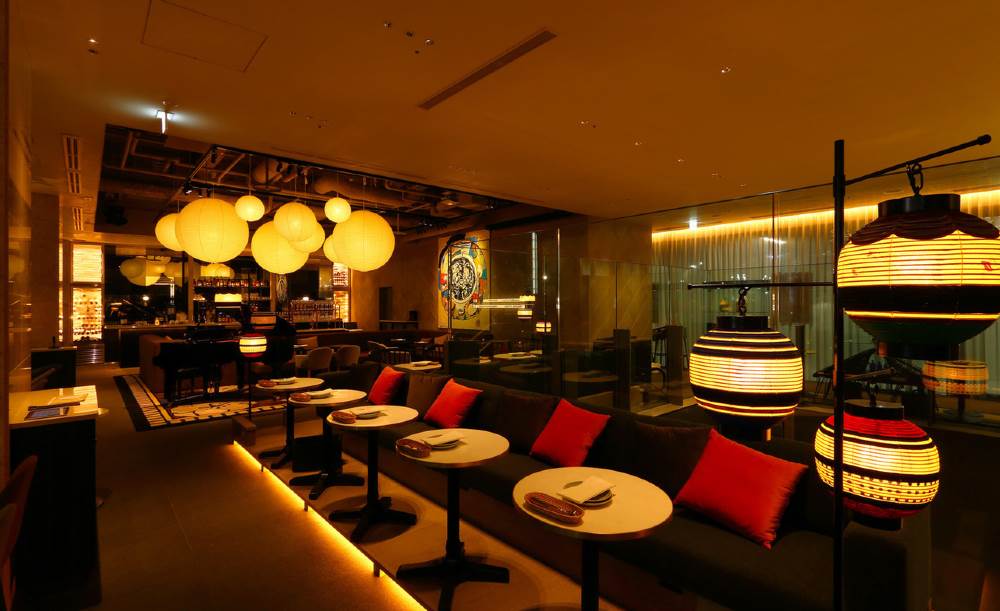 SALONE VENDREDI／三井ガーデンホテル日本橋プレミア_2