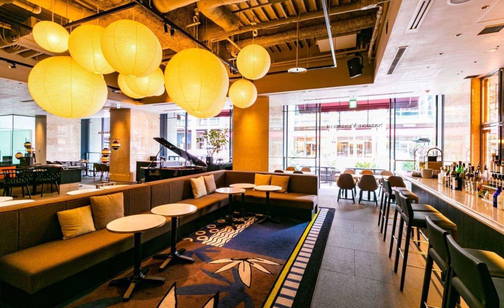 SALONE VENDREDI／三井ガーデンホテル日本橋プレミア_3