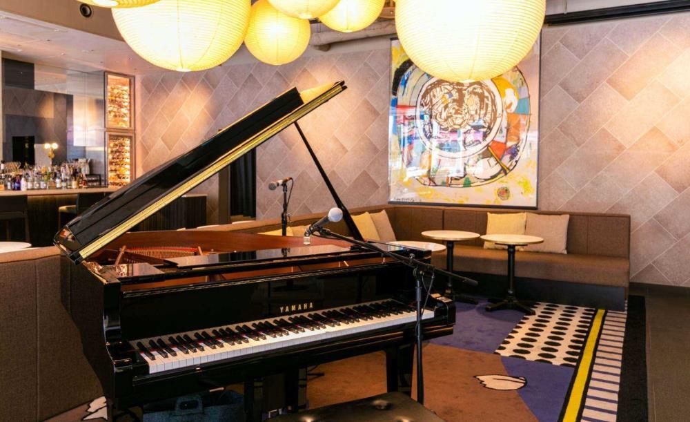 SALONE VENDREDI／三井ガーデンホテル日本橋プレミア_4