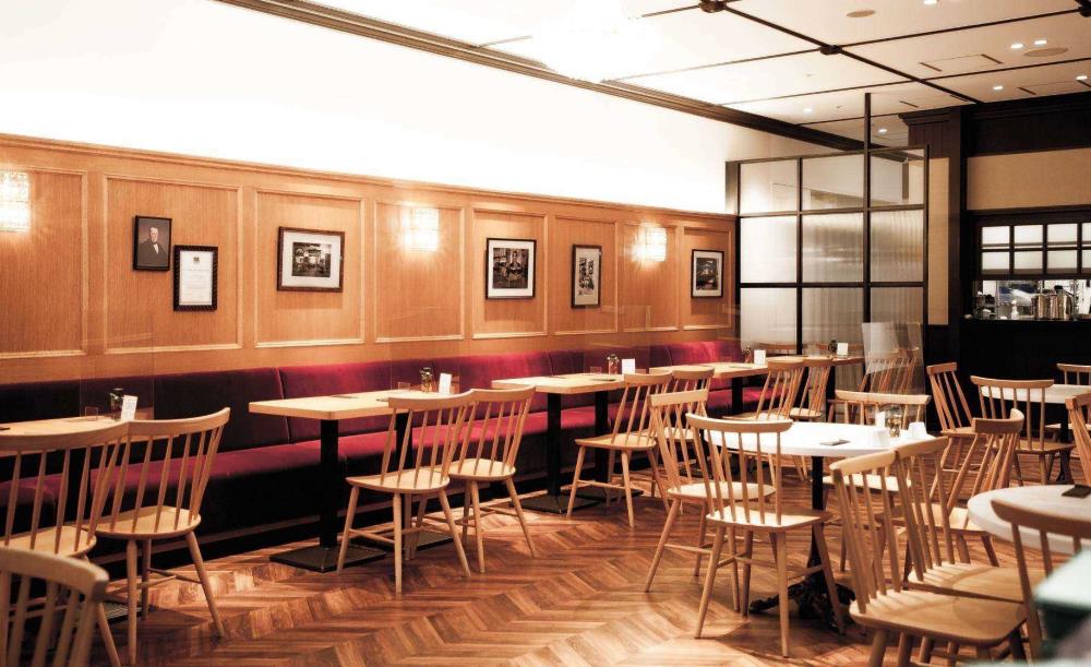Bicerin HANKYU UMEDA