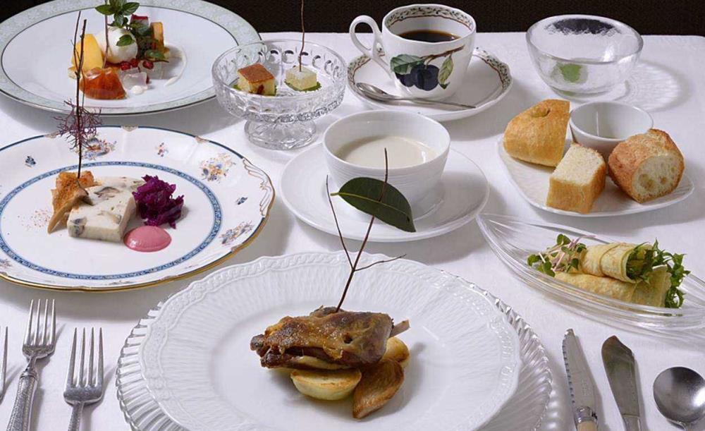 Bistro 東進堂_4