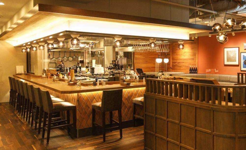 BATON 東武百貨店 池袋店