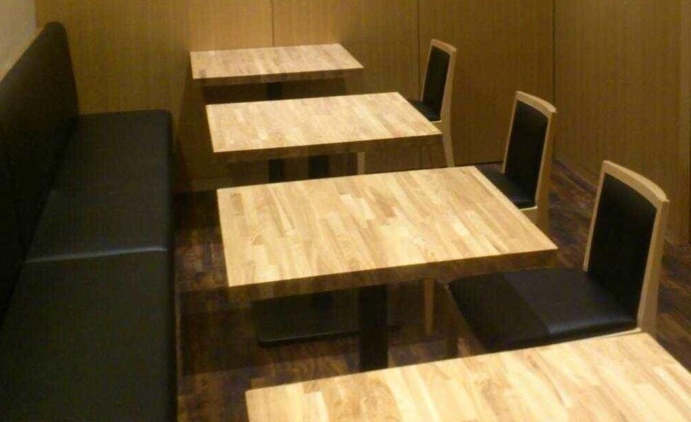 天ぷら新宿つな八 名古屋ゲートタワー店
