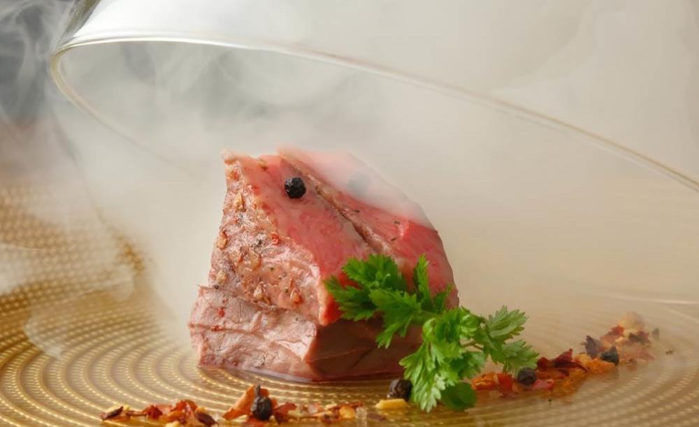 焼肉 うしどし 新宿_4