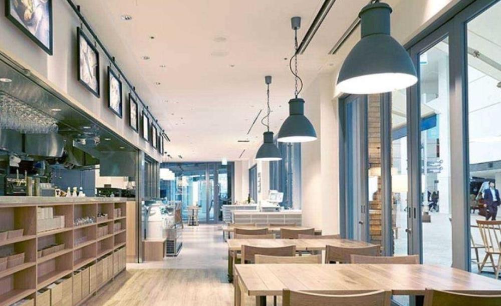 TAKANASHI Milk RESTAURANT