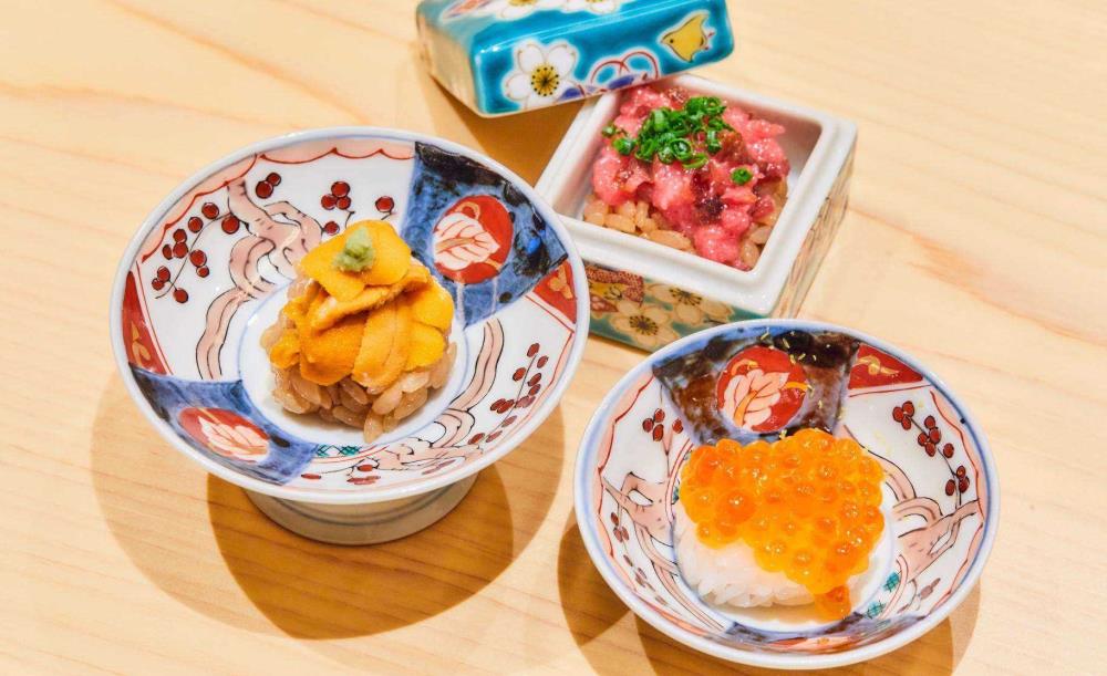 鮨 銀座おのでら 弟本店_3