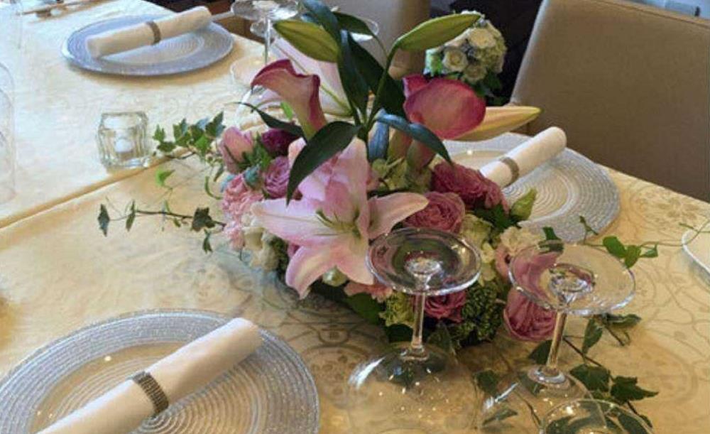 Private Restaurant R