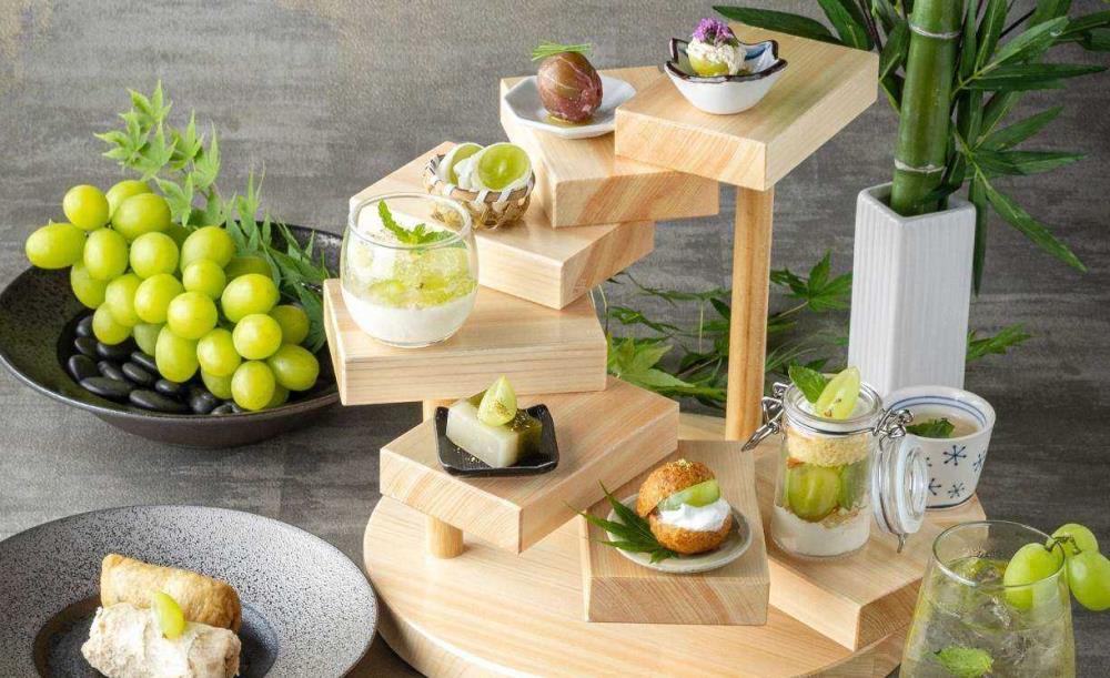 創作料理 FANCL令和本膳_4