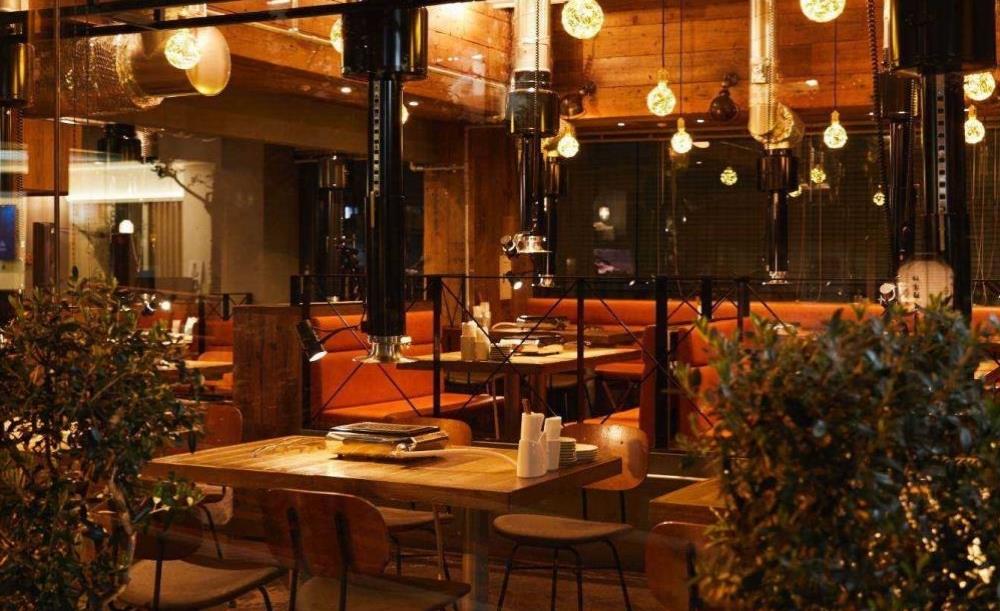 熟成和牛焼肉エイジング・ビーフ 飯田橋神楽坂店_4