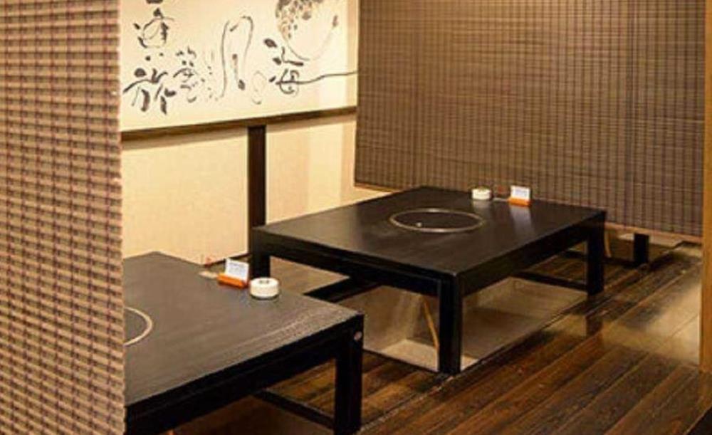 ふぐ はも 御料理處 でん
